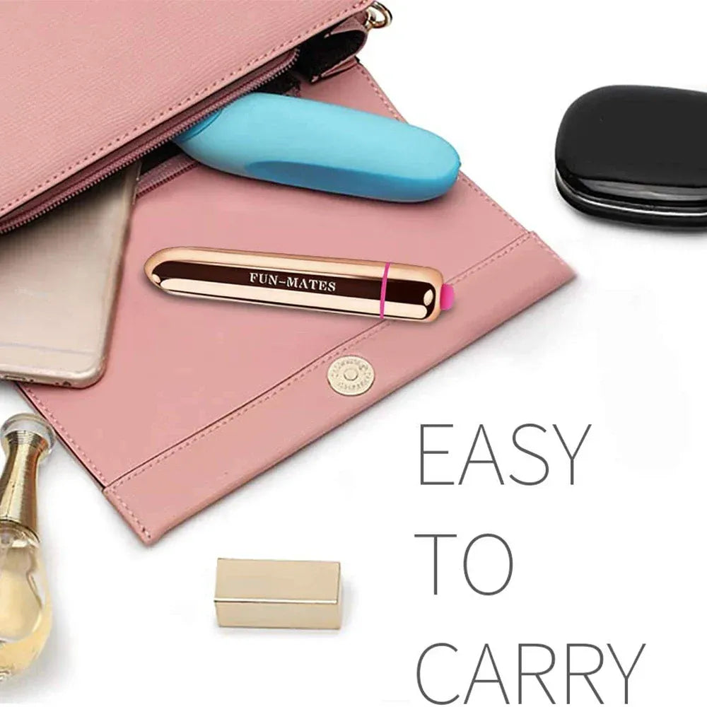 16 Speed Finger Vibrator For Women Usb Erotic Toy