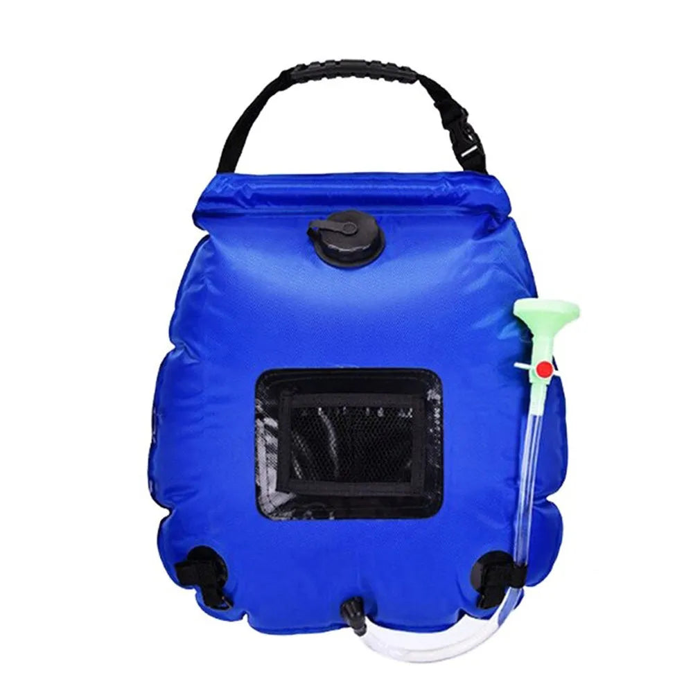 Vibe Geeks 20L Outdoor Camping Hiking Portable Water