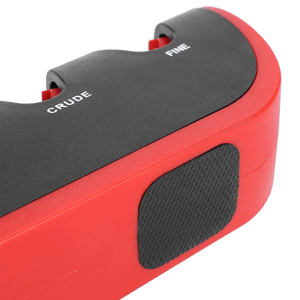 Vibe Geeks 4 IN 1 Multifunctional Adjustable Manual Knife