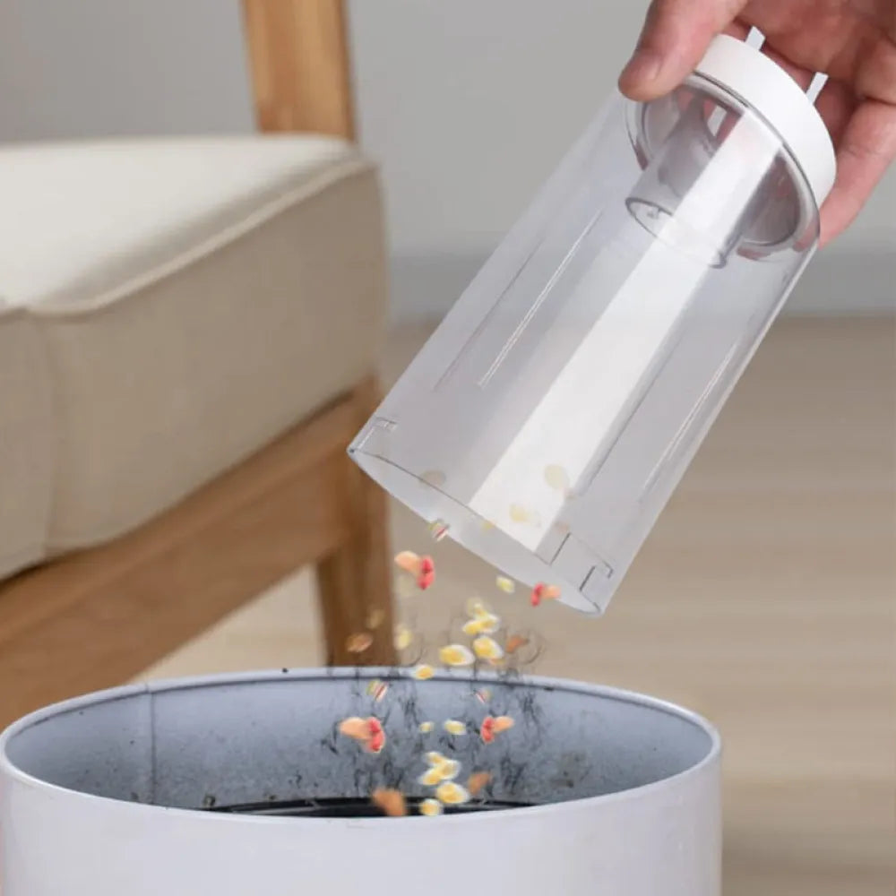 Vibe Geeks High Efficiency Cordless Powerful Vacuum Cleaner