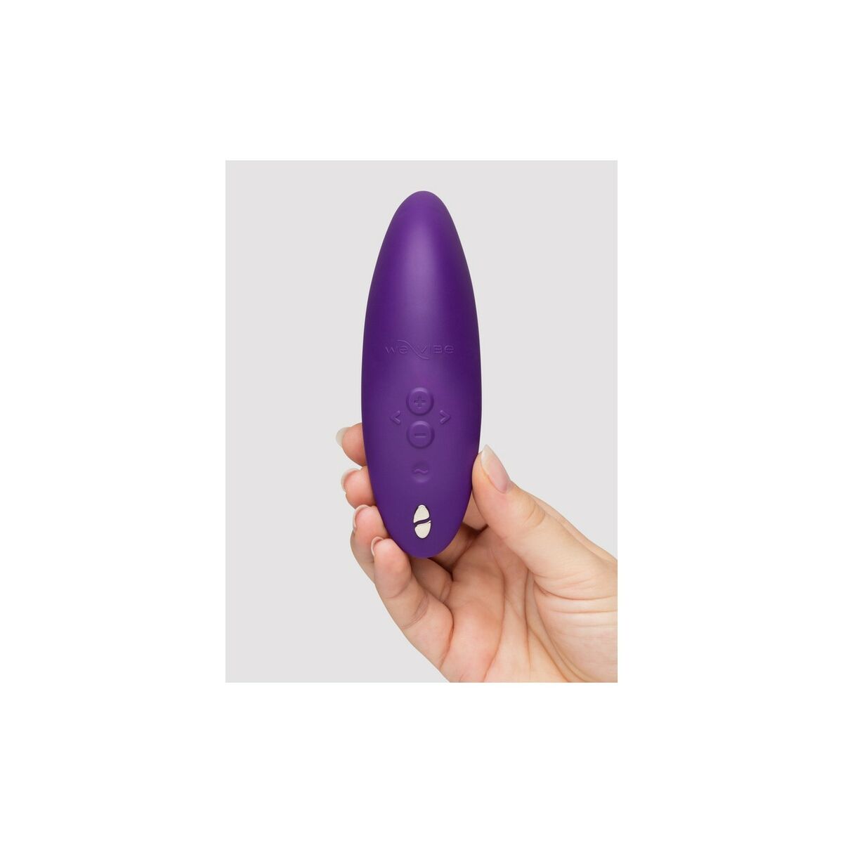 Clitoris Suction Stimulator By WeVibe Purple