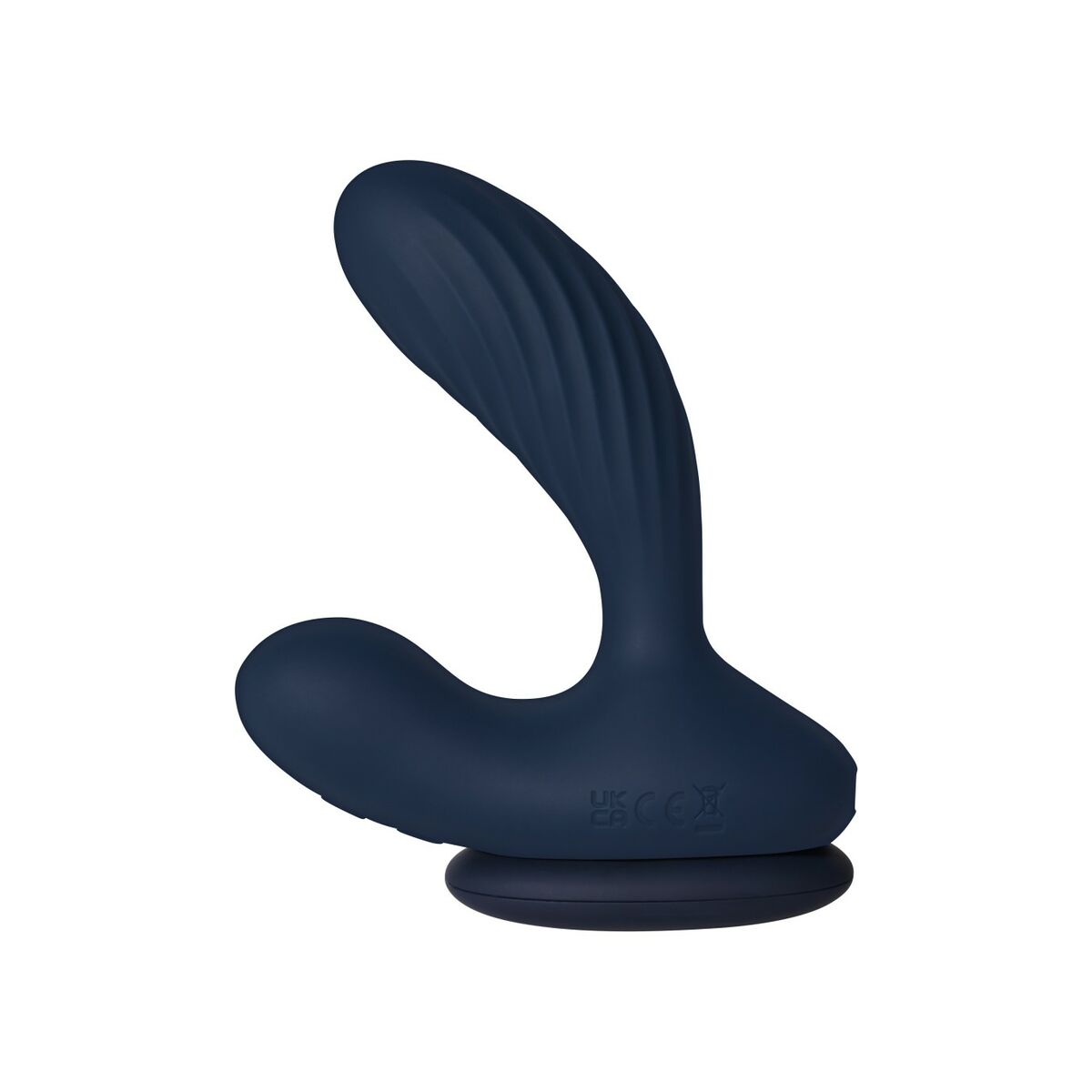 Anal Plug By Svakom Navy Blue 8 cm