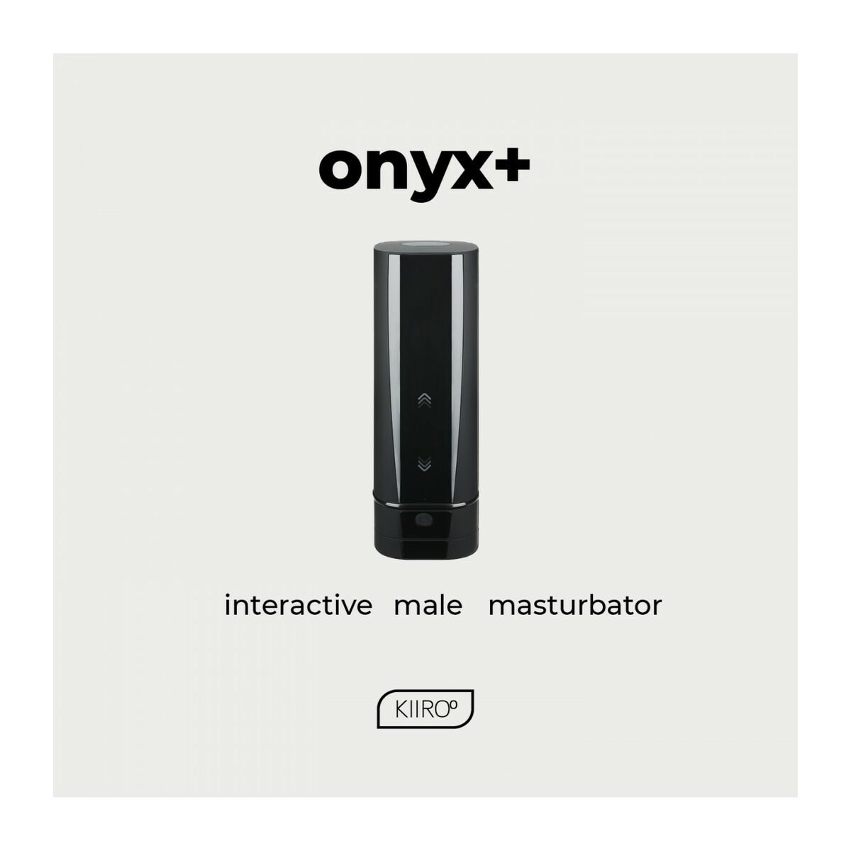 Masturbator By Kiiroo