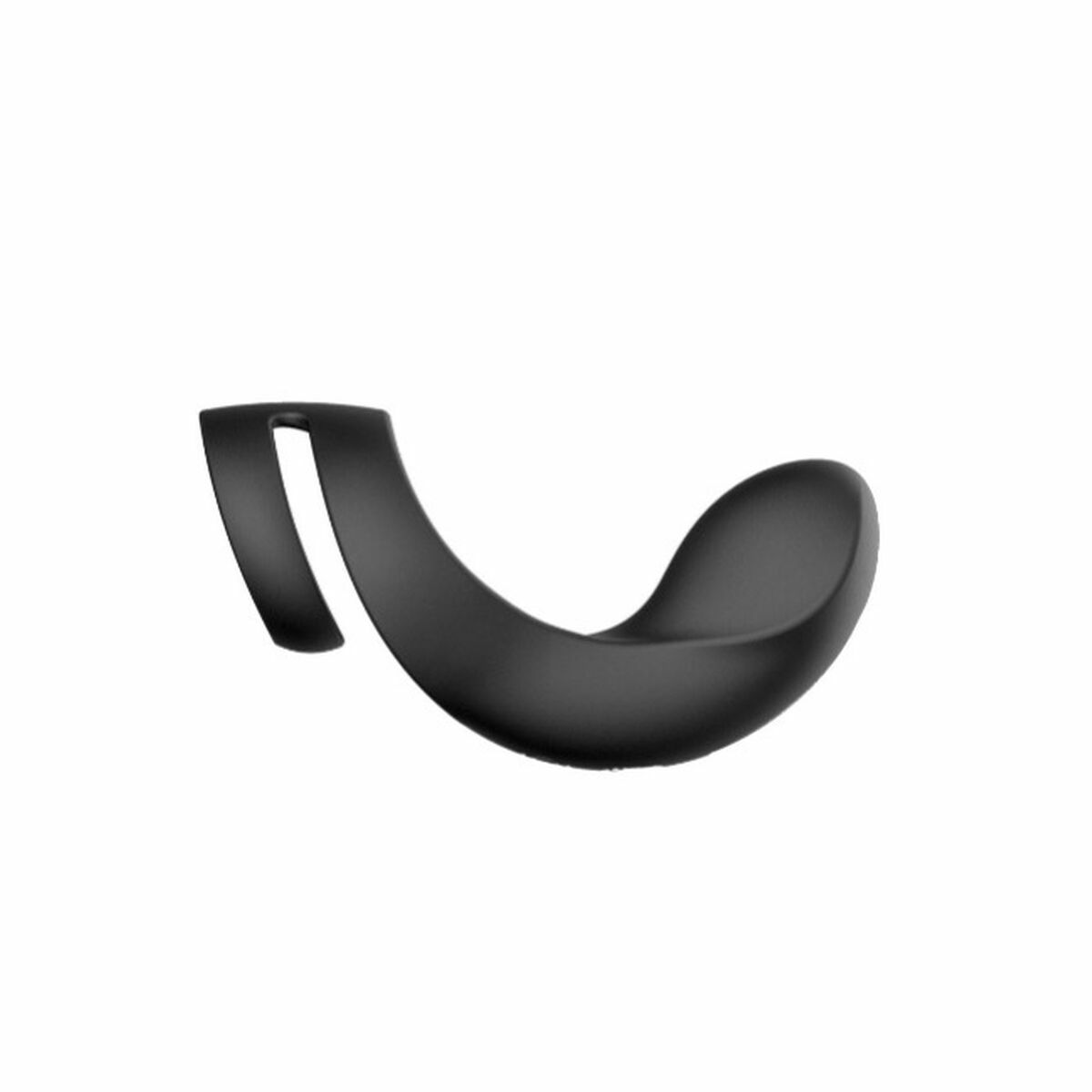 Cock Ring By Svakom Black