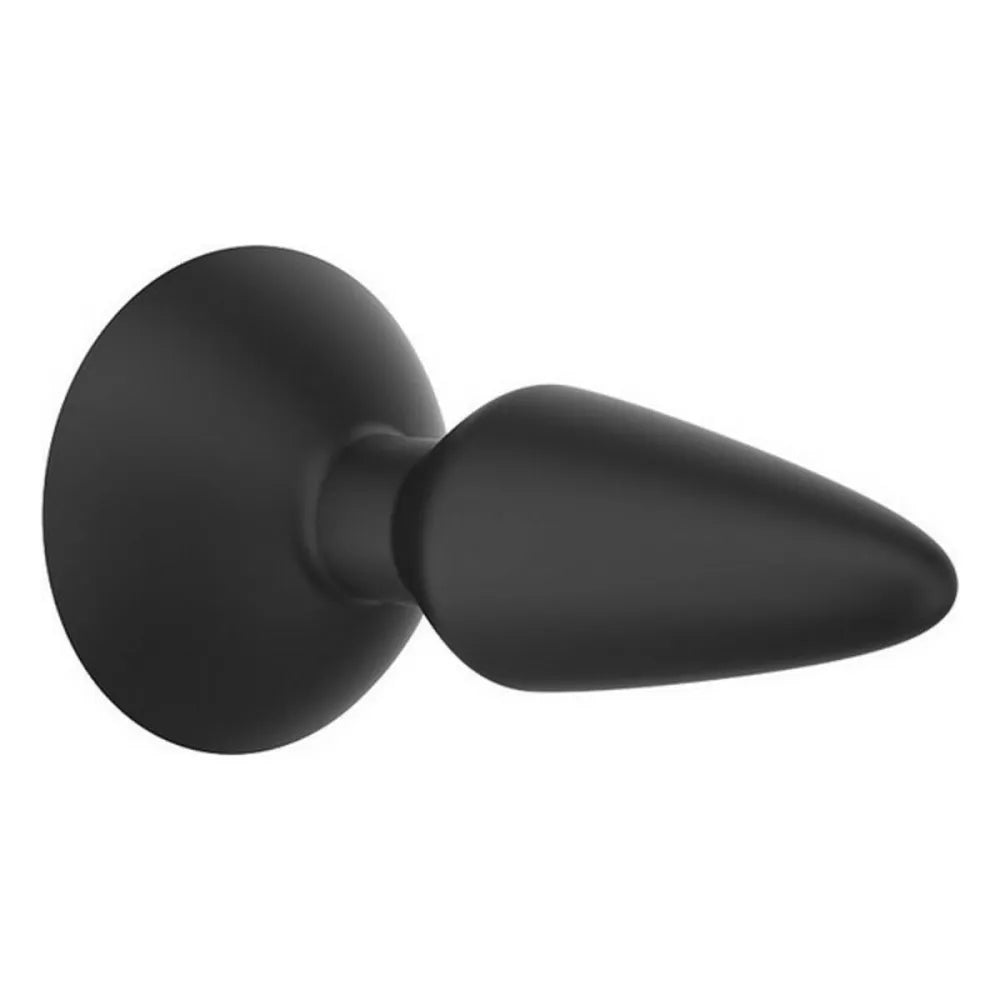 Anal Plug By Magic Motion Equinox Black (8,8 Cm)