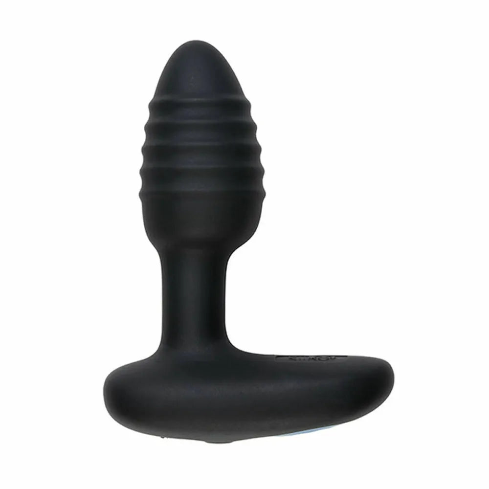 Anal plug Kiiroo Black