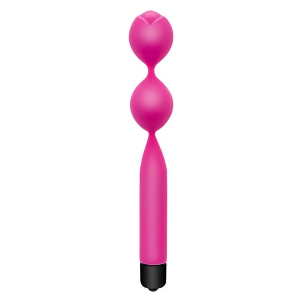 Bullet Vibrator By S Pleasures Pink