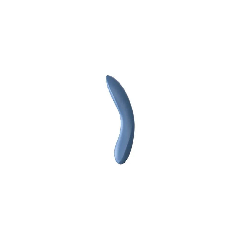 Cassini Anal Vibrator Black By We-Vibe Blue