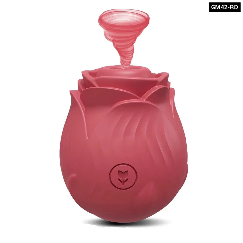 Clit Sucker Vibrator for Women Nipple Clit Stimulation Toy