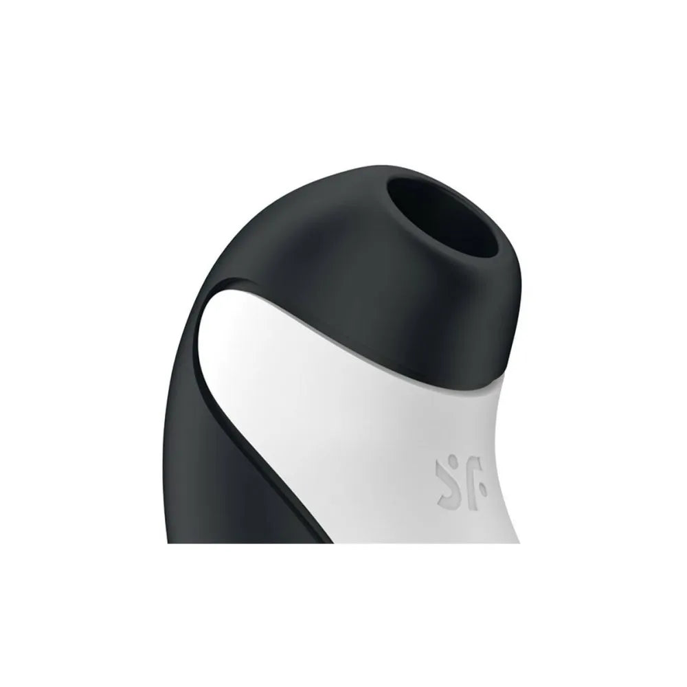 Clitoris Suction Stimulator By Satisfyer
