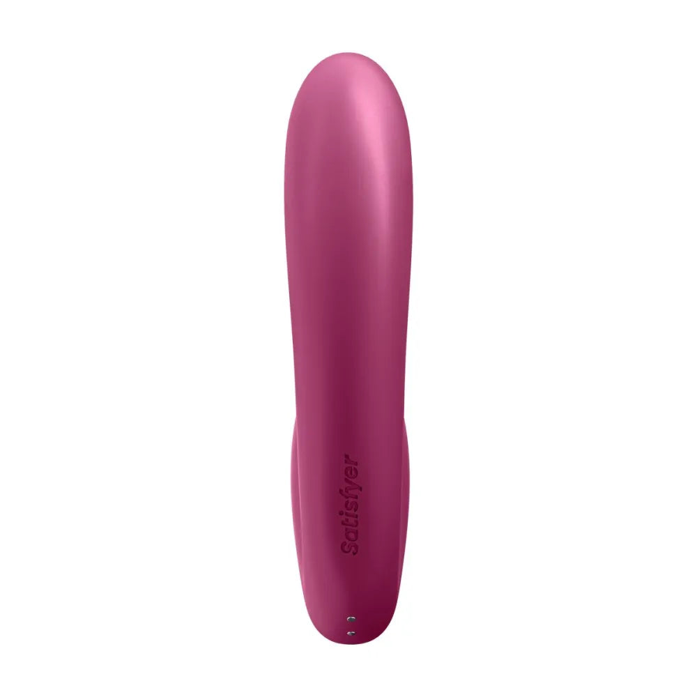 Clitoris Suction Stimulator By Satisfyer Sunray Fuchsia