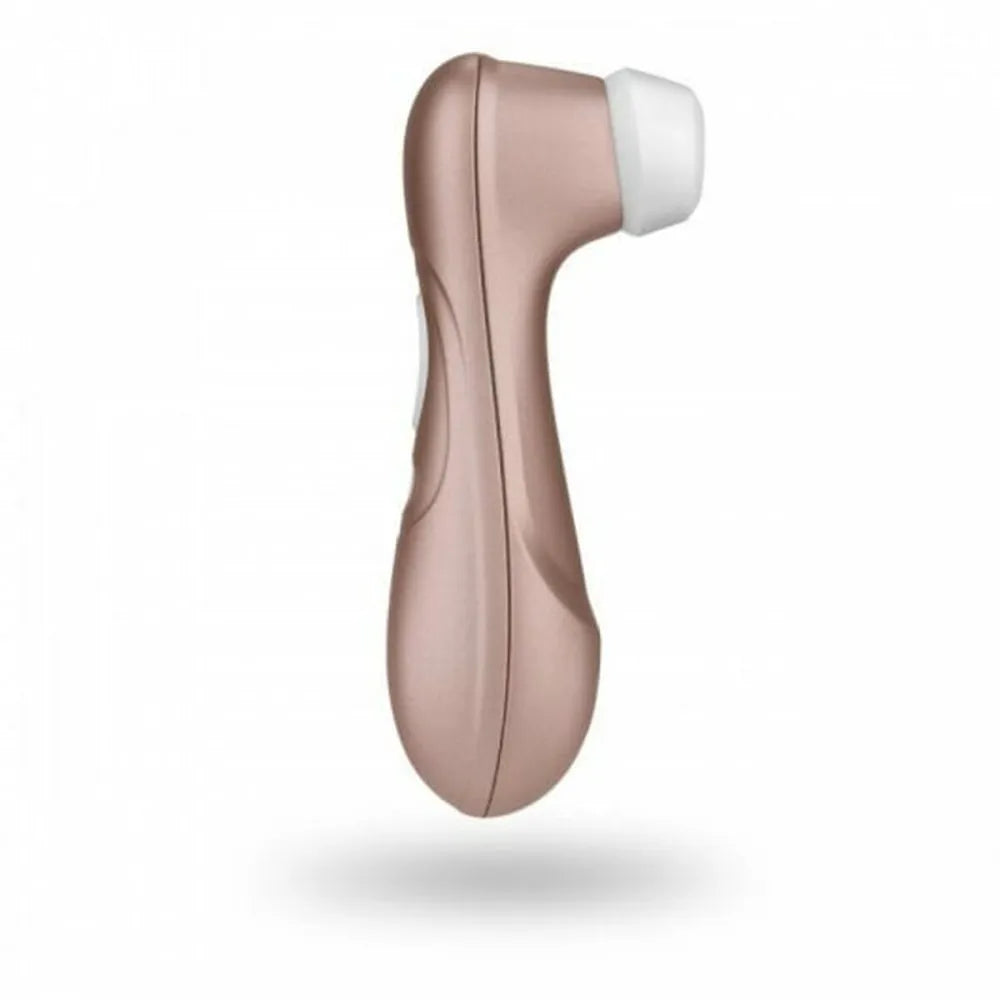Clitoris Suction Stimulator By Satisfyer Sw10001 Pink Rose