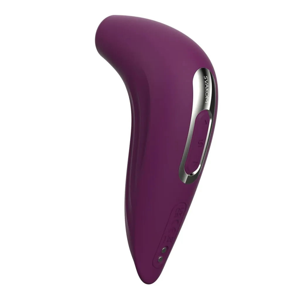 Clitoris Suction Stimulator By Svakom