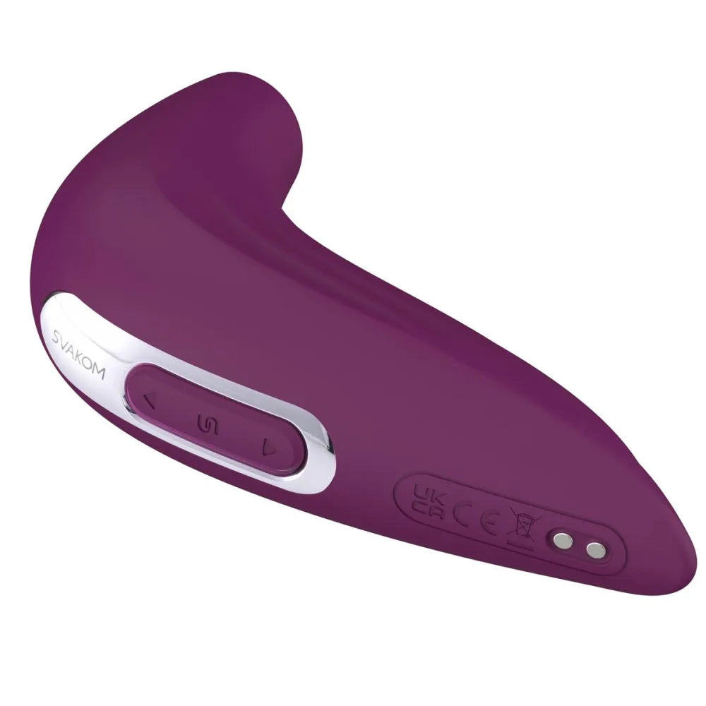 Clitoris Suction Stimulator By Svakom