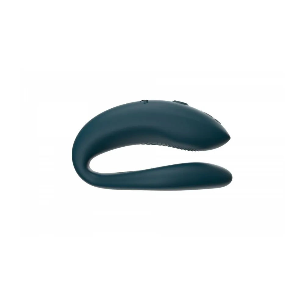 Couples Massager By We-Vibe Green