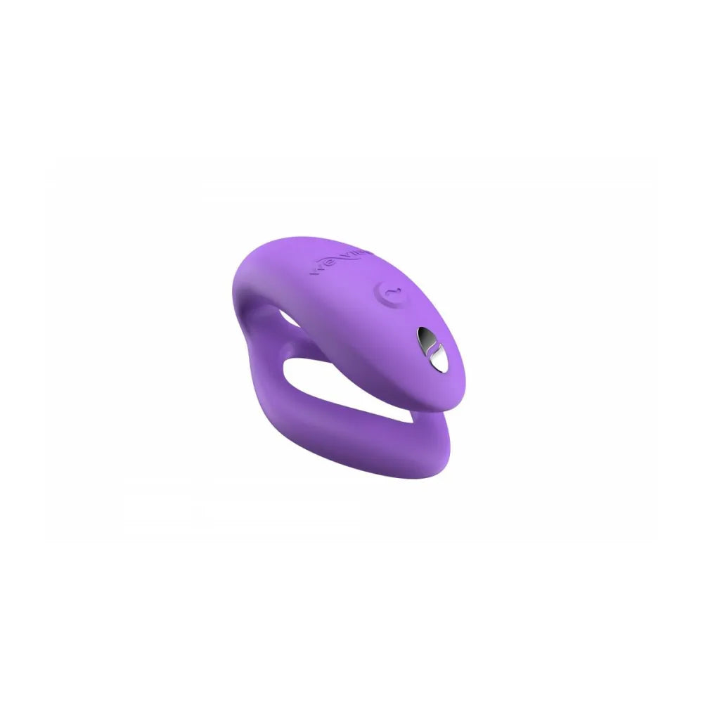 Couples Massager By We-Vibe Purple