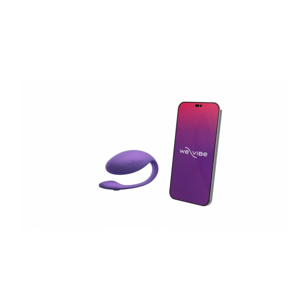 Couples Massager By WeVibe Purple