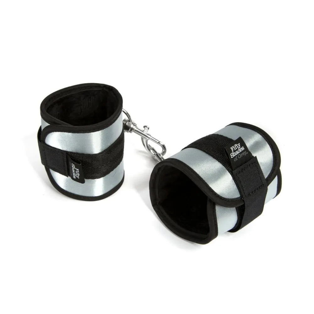 Cuffs By Fifty Shades Of Grey By Fifty Shades Of Grey