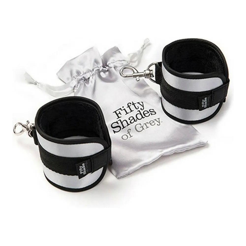 Cuffs By Fifty Shades Of Grey By Fifty Shades Of Grey