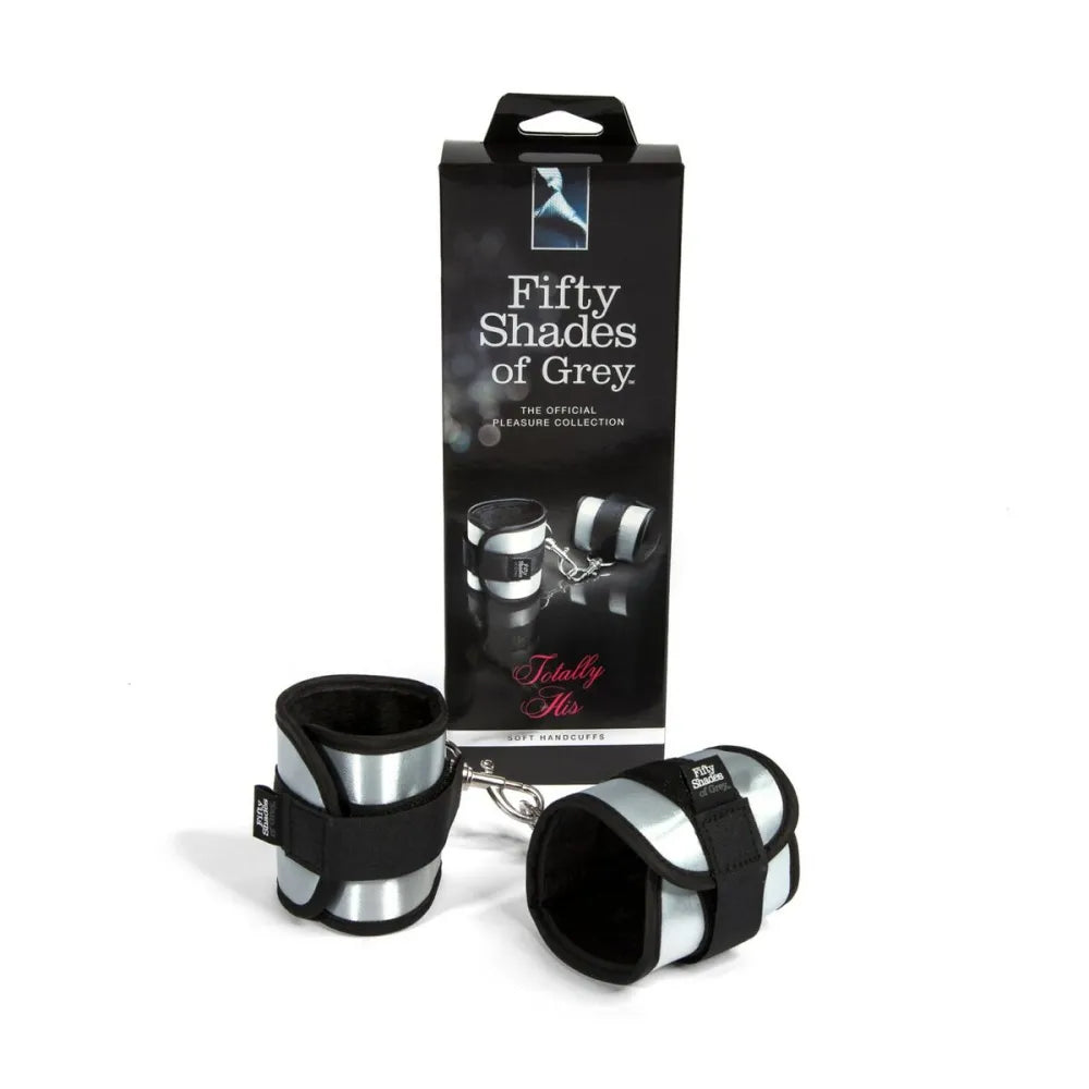 Cuffs By Fifty Shades Of Grey By Fifty Shades Of Grey