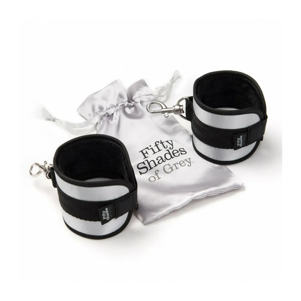 Cuffs By Fifty Shades Of Grey By Fifty Shades Of Grey