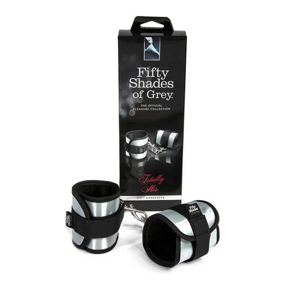 Cuffs By Fifty Shades Of Grey By Fifty Shades Of Grey