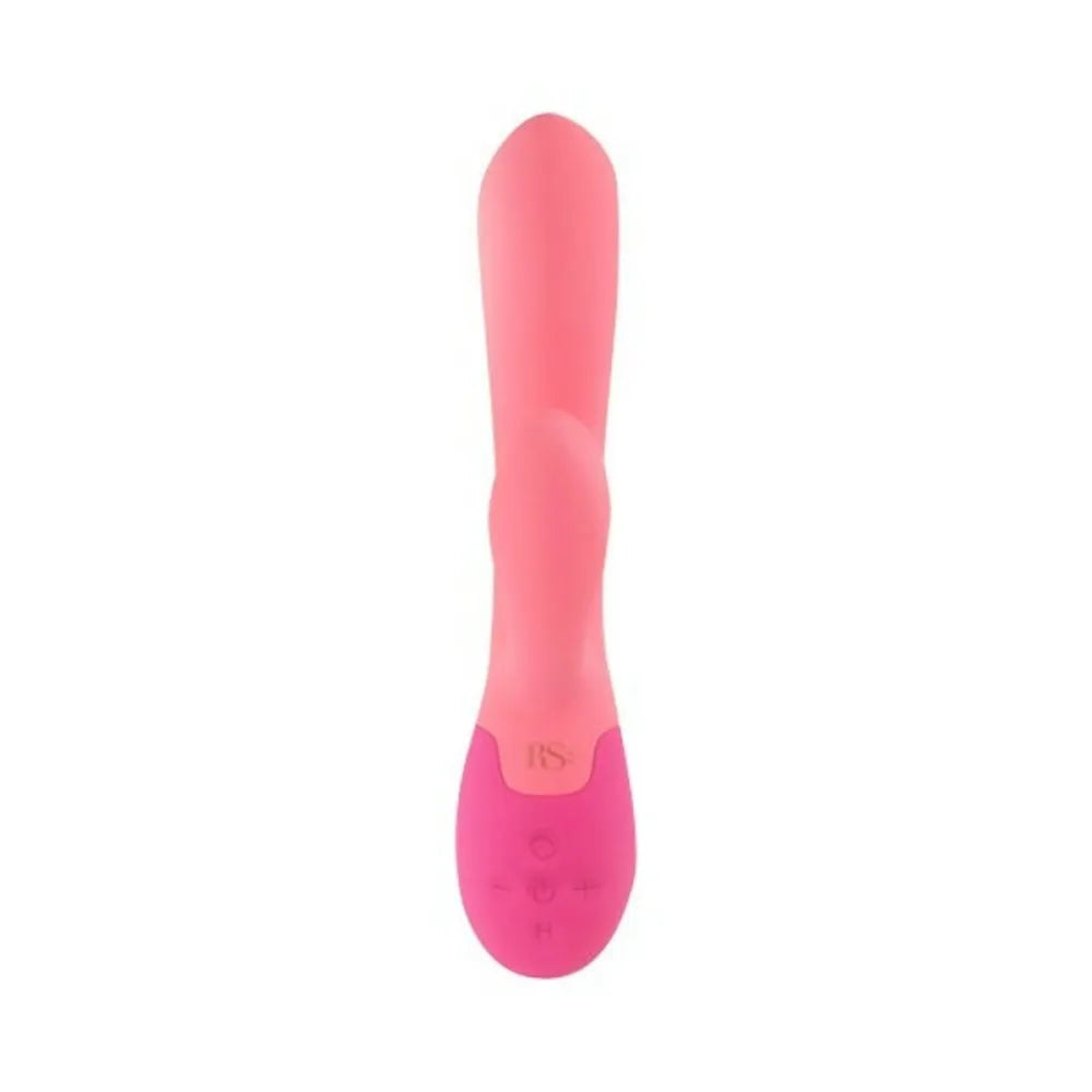 Dual Stimulation Vibe By Rianne S Essentials Xena Rabbit
