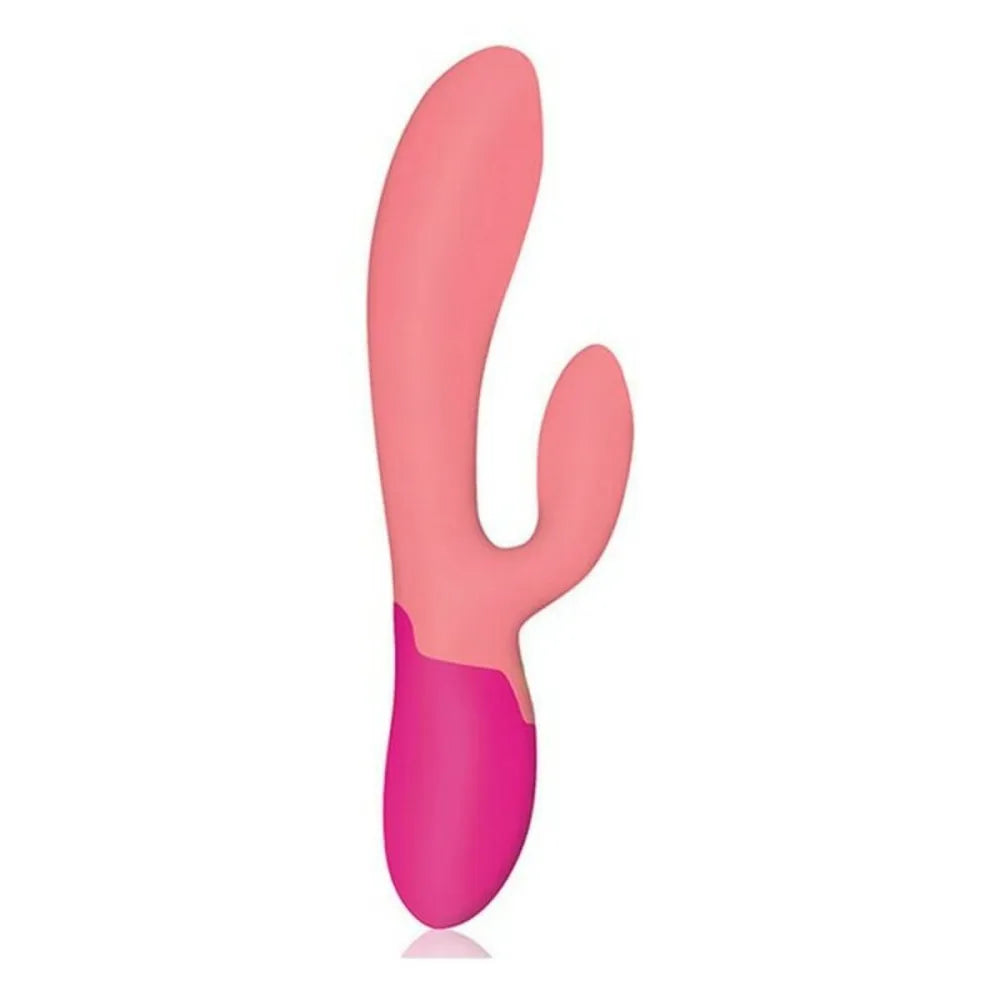 Dual Stimulation Vibe By Rianne S Essentials Xena Rabbit