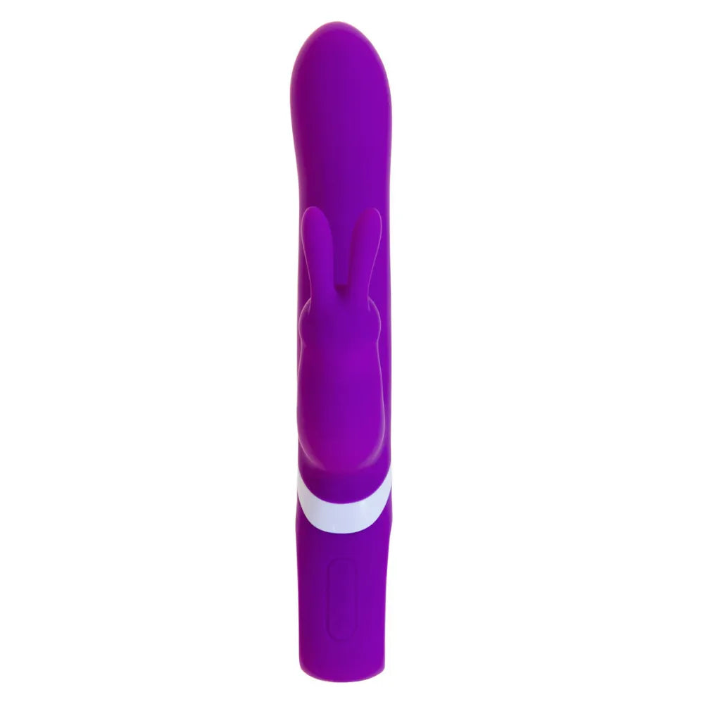 Dual Stimulation Vibe S Pleasures Lilac