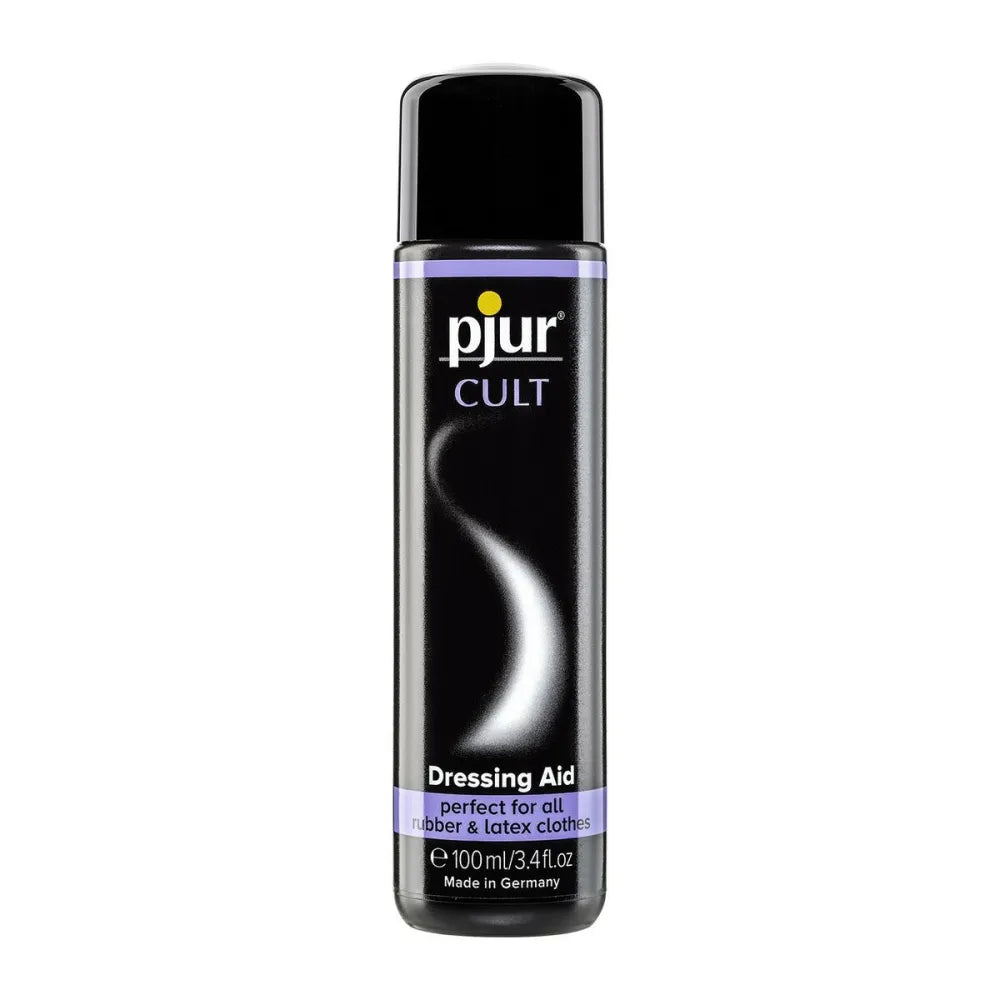 Erotic Toy Cleanser By Pjur 10250
