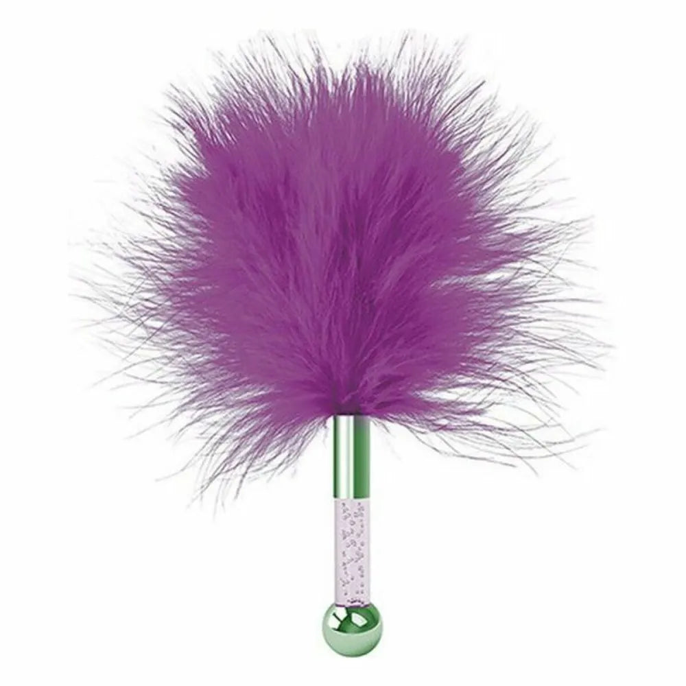 Feather Tickler By S Pleasures Tickler Pink