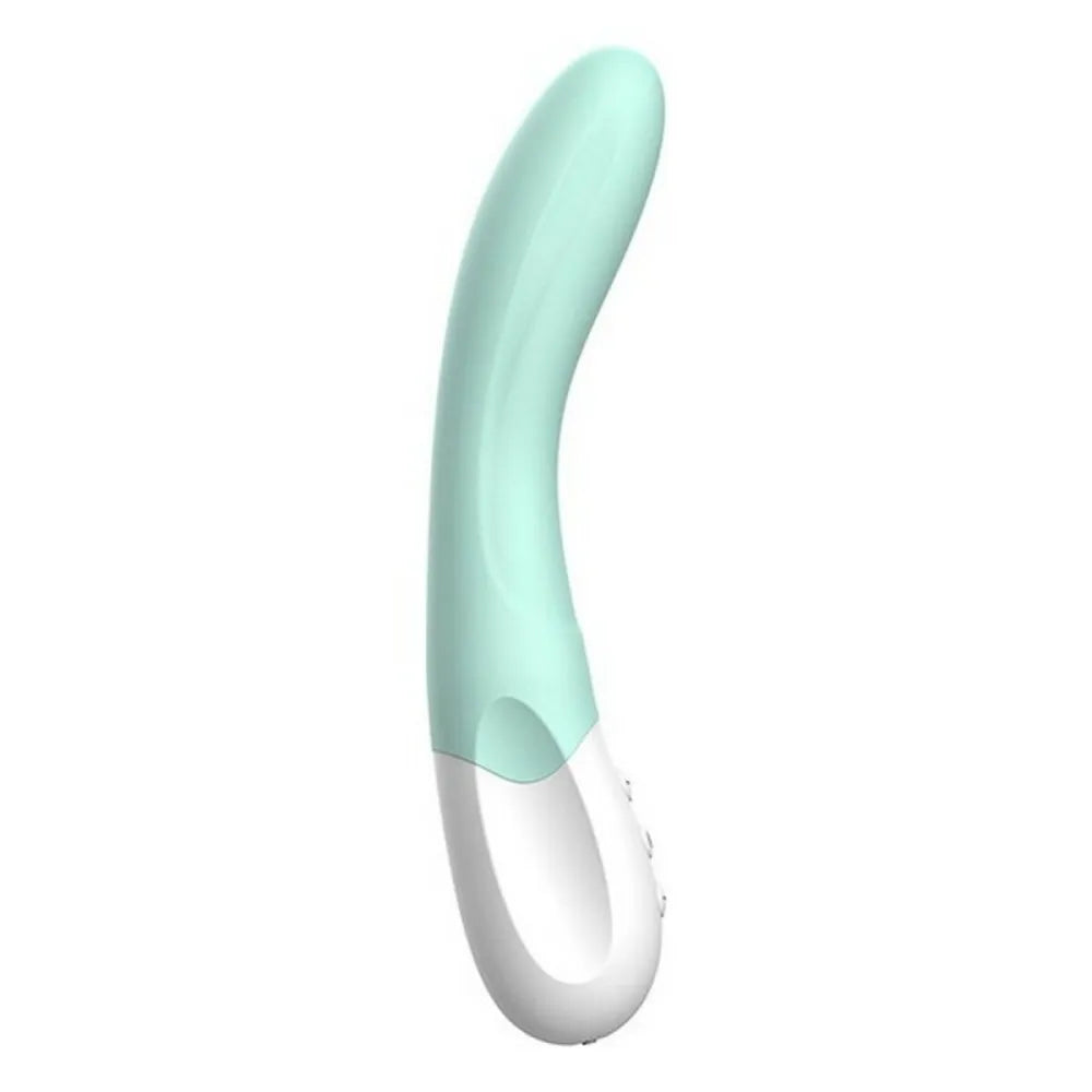 G-Spot Vibrator By Liebe Bend It Mint 30 X 40 Cm