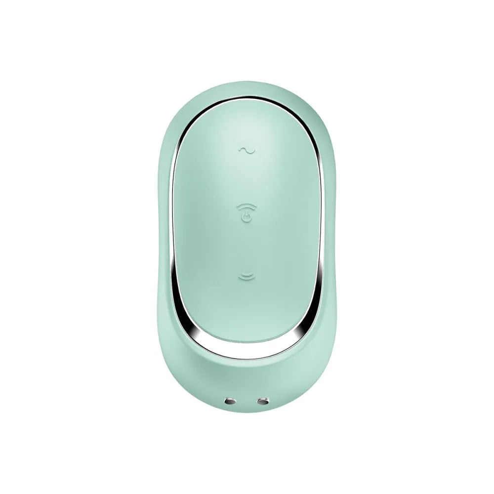 G-Spot Vibrator By Satisfyer