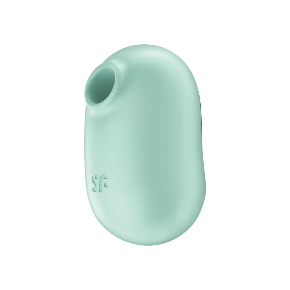 G-Spot Vibrator By Satisfyer
