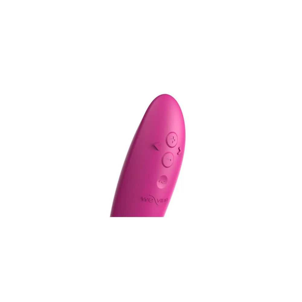 G-Spot Vibrator By WeVibe