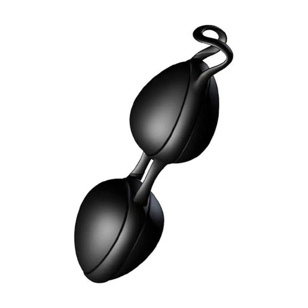 Joyballs Secret Duo Black Chinese Balls By Joydivision