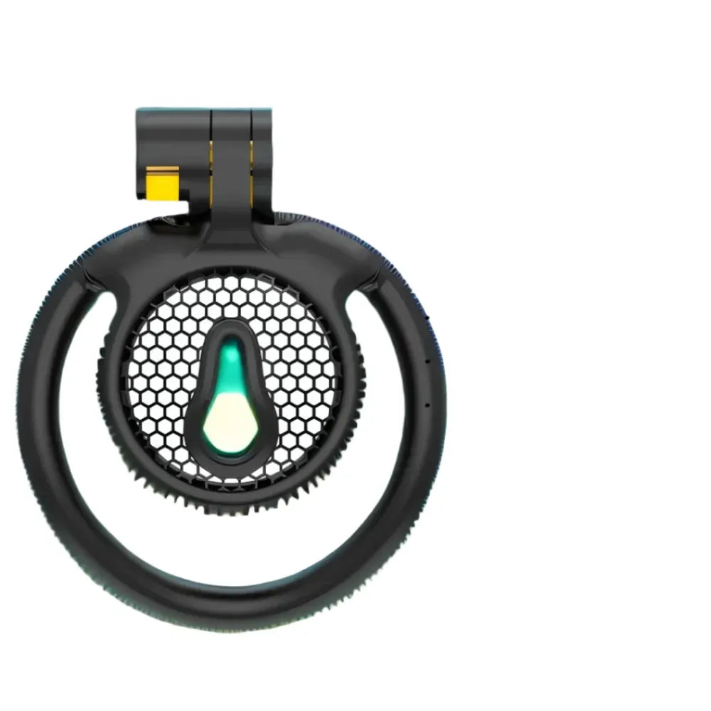 Lightweight Chastity Cage Cock Lock For Men Bondage Sex Toy