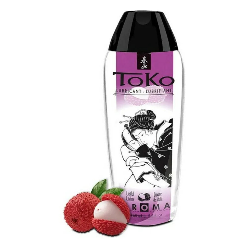 Lubricant 165 Ml By Shunga Sh6421 Sweet 165 Ml