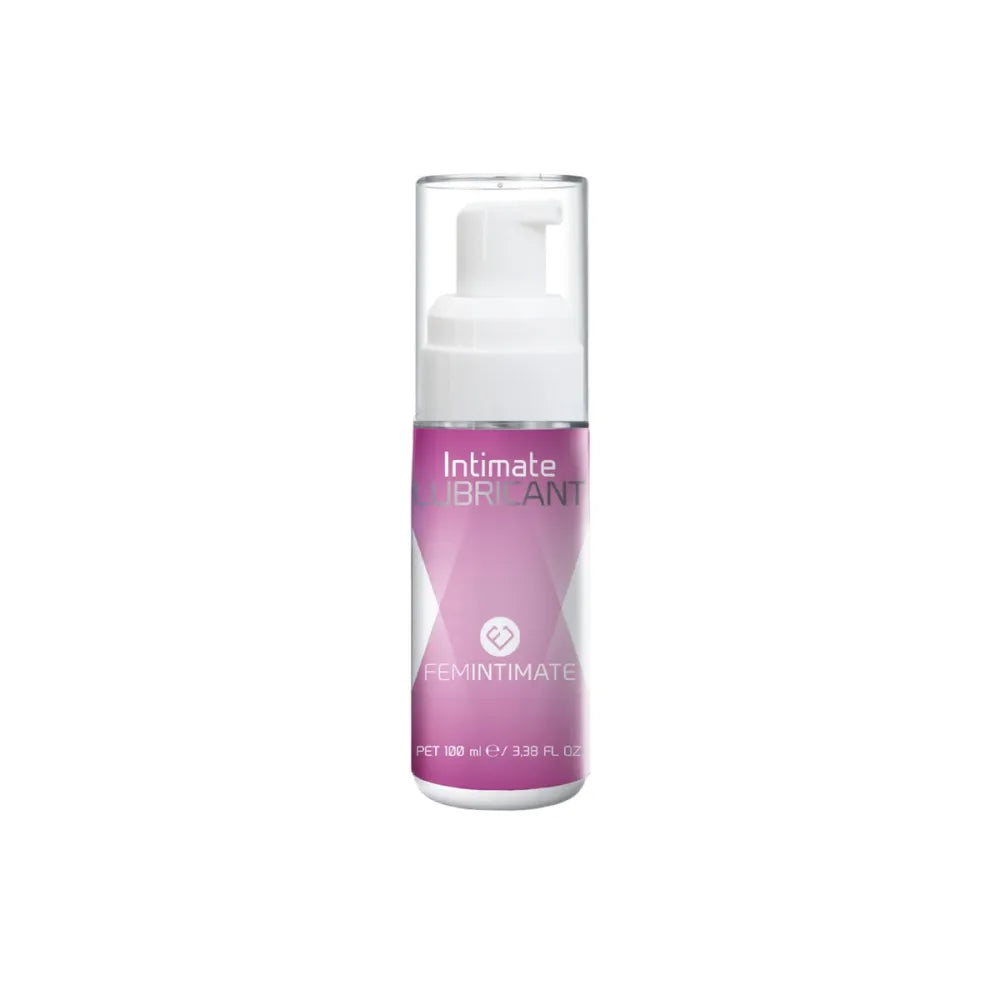 Lubricant By Femintimate Intimate 100 Ml
