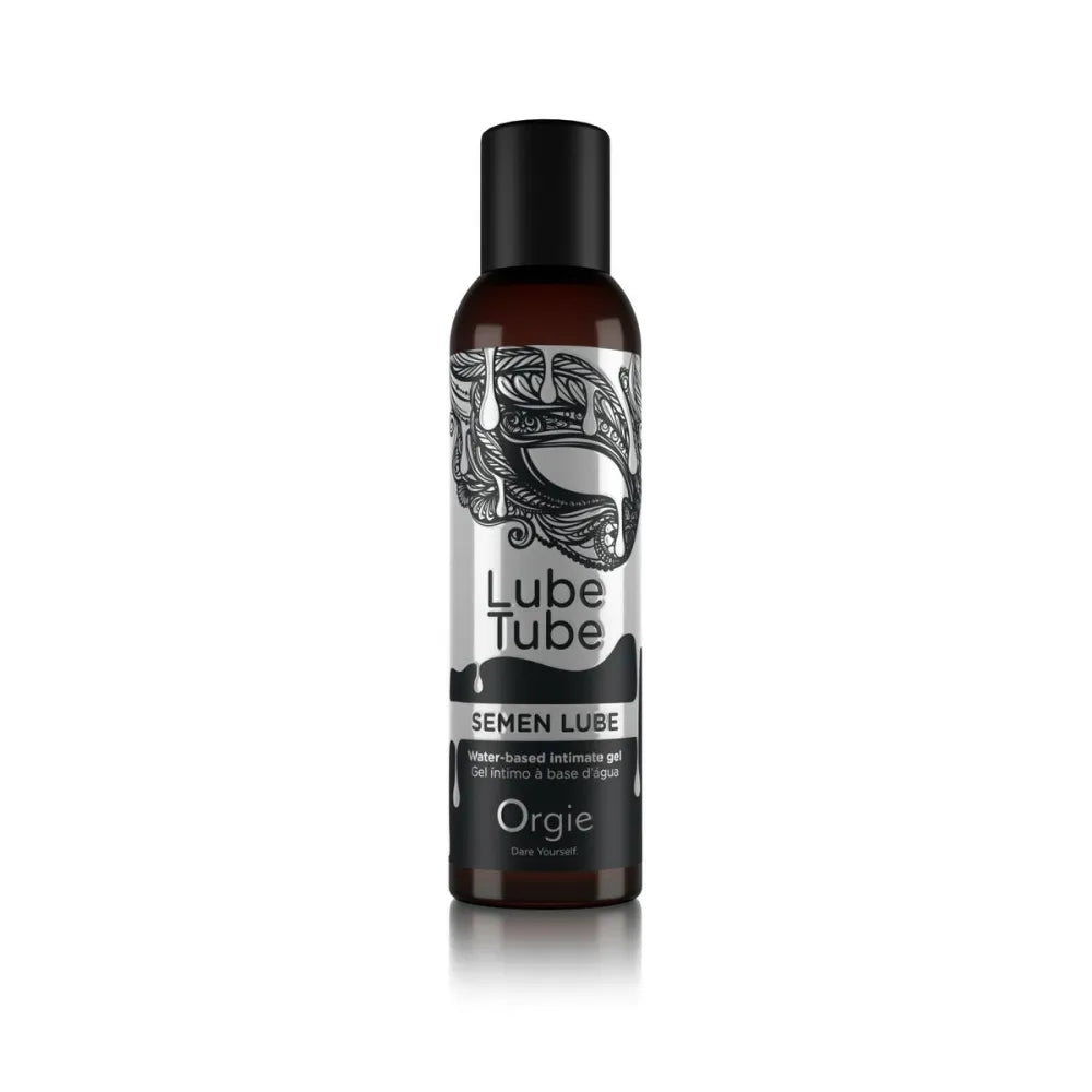 Lubricant By Orgie 150 Ml
