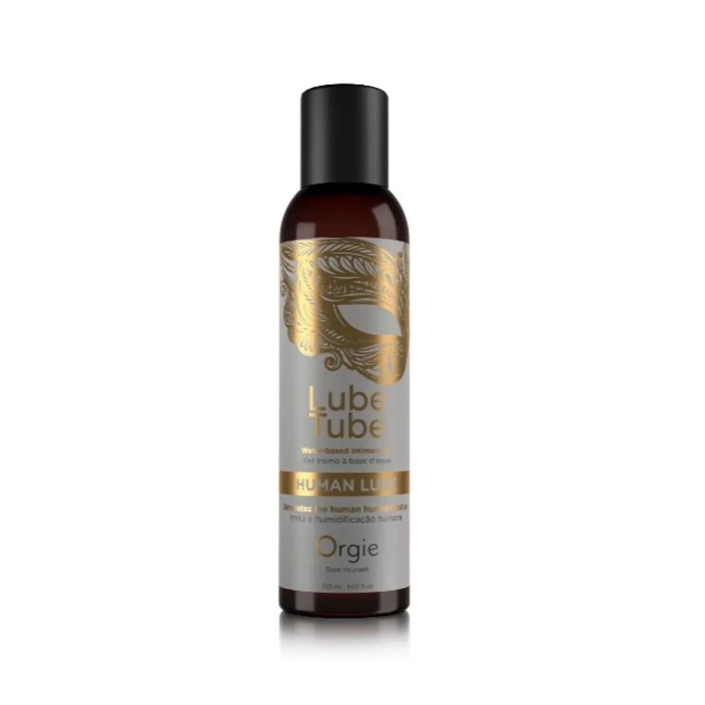 Lubricant By Orgie 150 Ml
