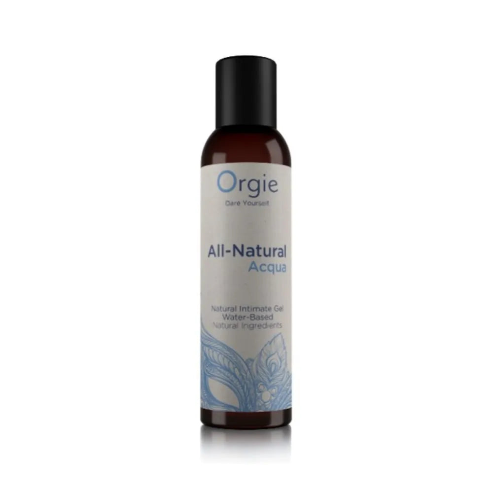 Lubricant By Orgie 150 Ml