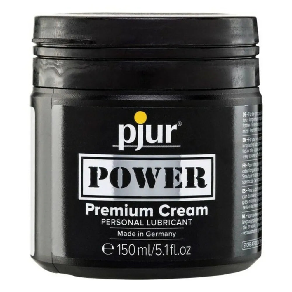 Lubricant By Pjur Power 150 Ml