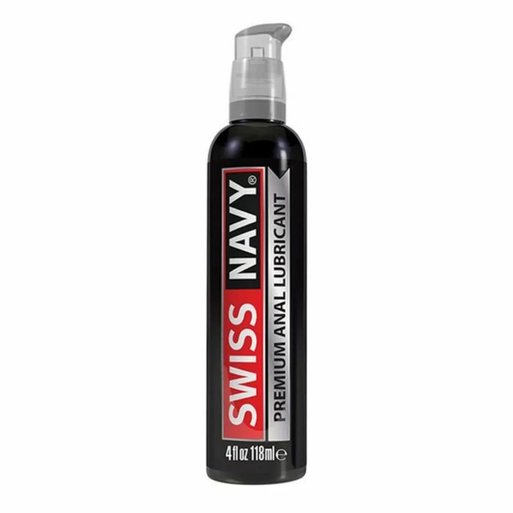 Lubricant By Swiss Navy Snal4 118 Ml