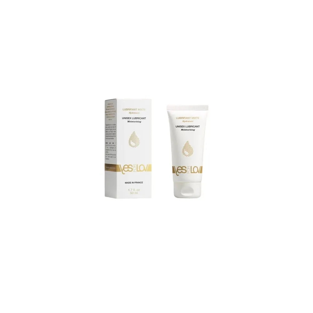 Lubricant By Yesforlov 50 Ml