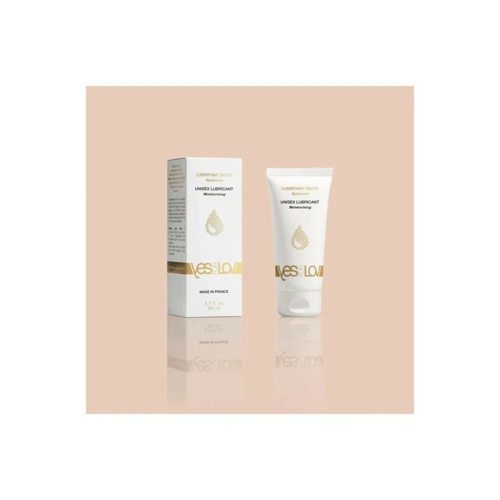 Lubricant By Yesforlov 50 Ml