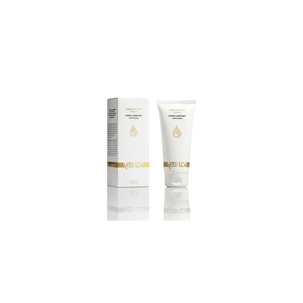 Lubricant YESforLOV NATURAL LUBRICANT moisturising 100 ml