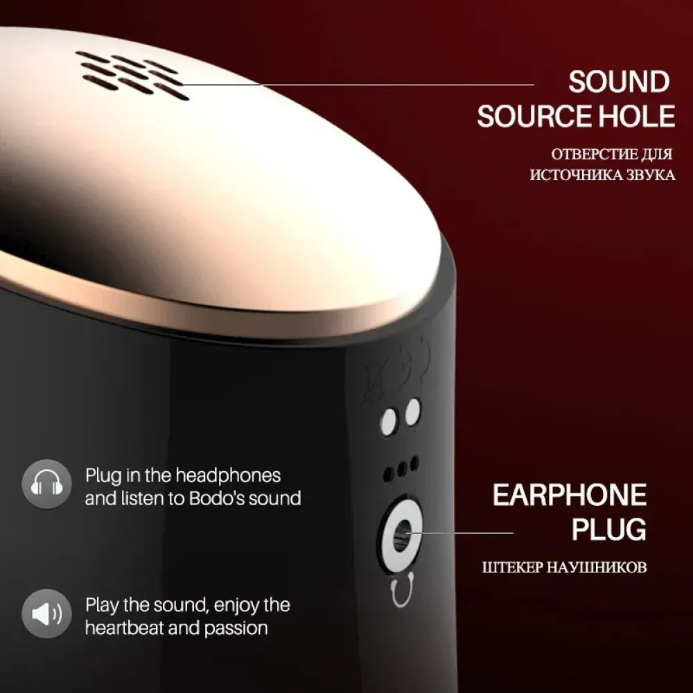 Male Vacuum Suction Masturbation Cup Realistic Vagina