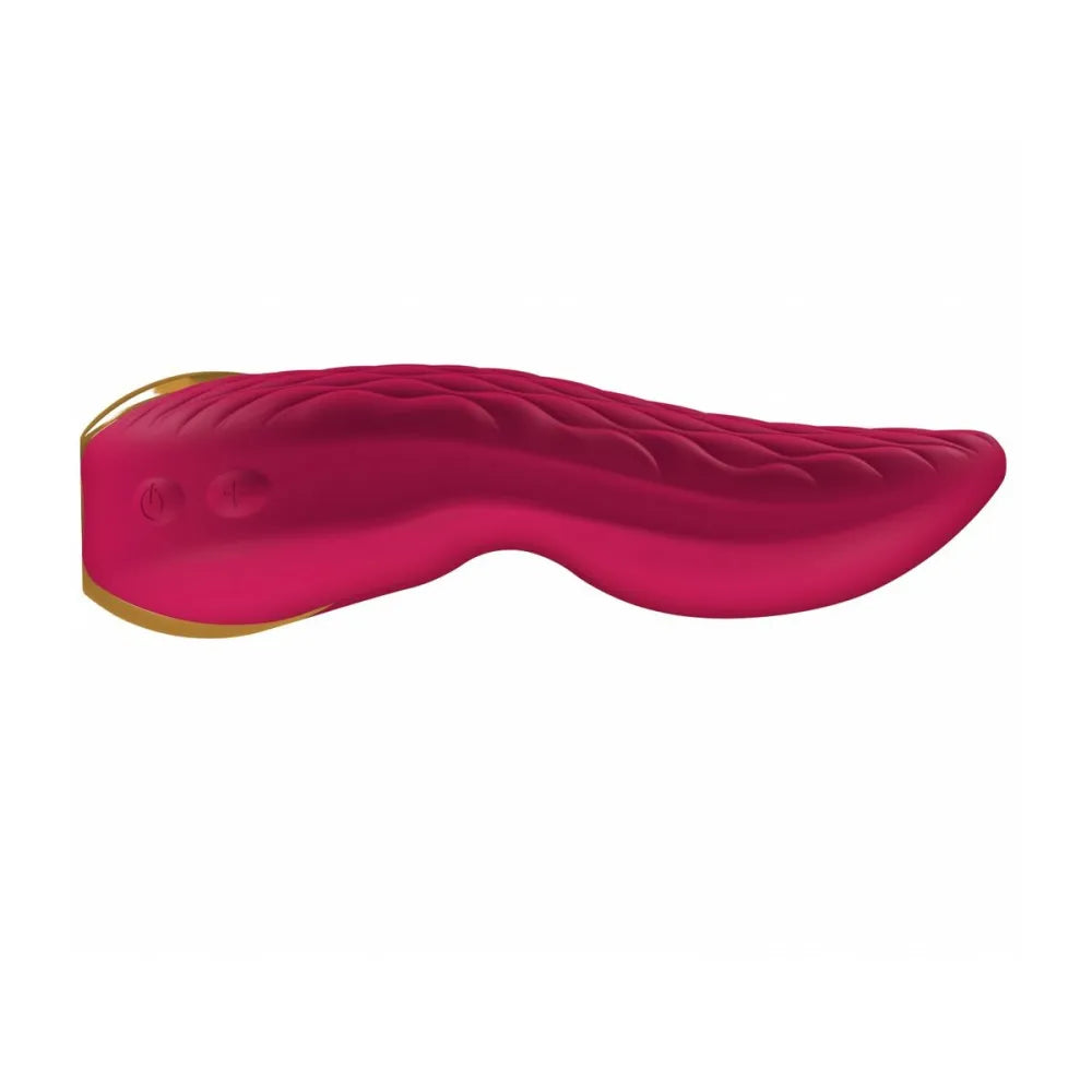 Massager By Shunga Aiko Fuchsia