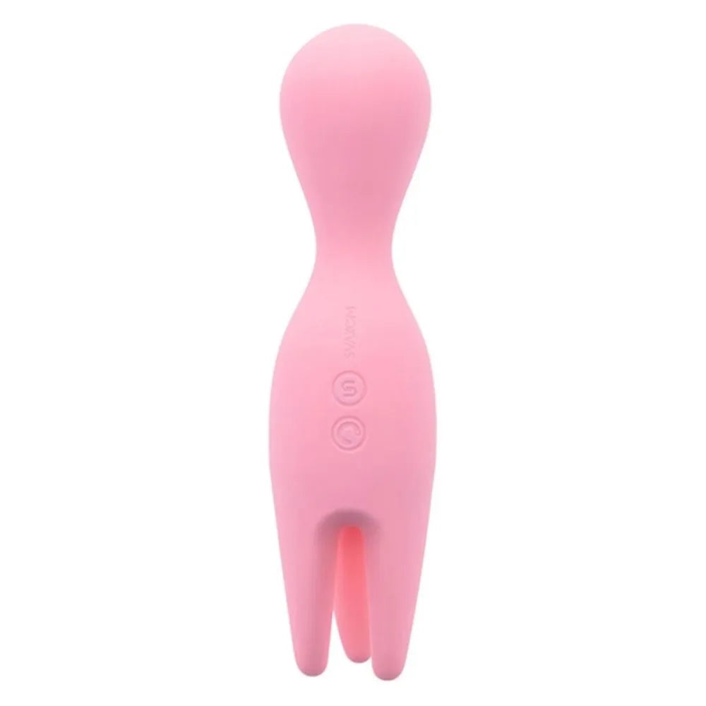 Massager By Svakom Nymph Pink